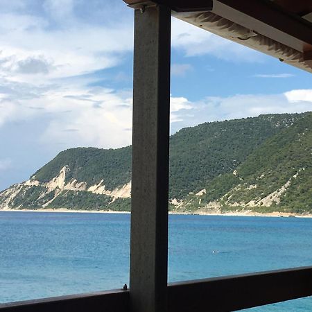 Hotel Áyios Nikítas Dış mekan fotoğraf