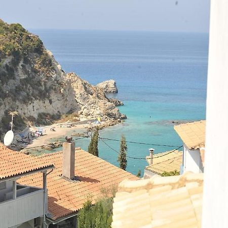 Hotel Áyios Nikítas Dış mekan fotoğraf
