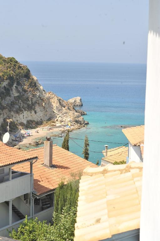 Hotel Áyios Nikítas Dış mekan fotoğraf