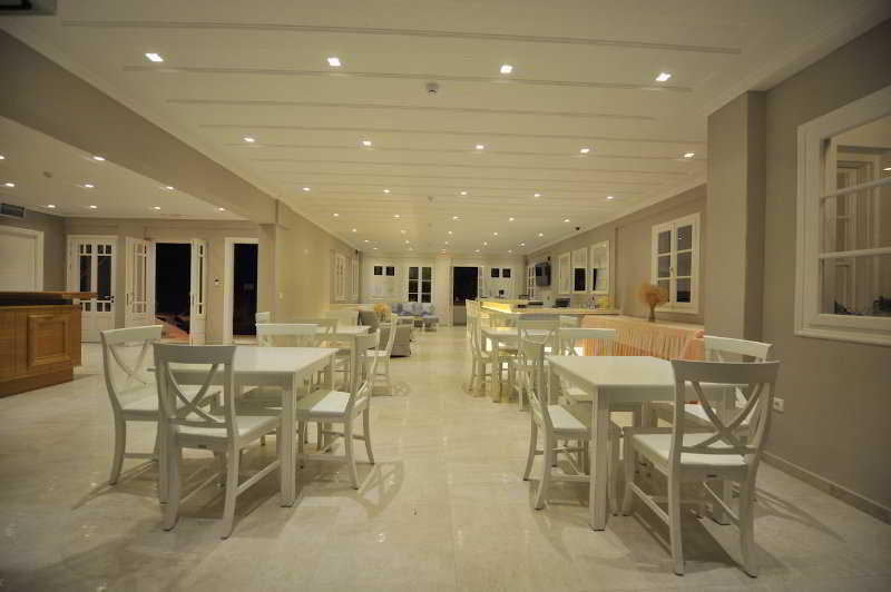Hotel Áyios Nikítas Dış mekan fotoğraf